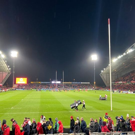 Thomond Park