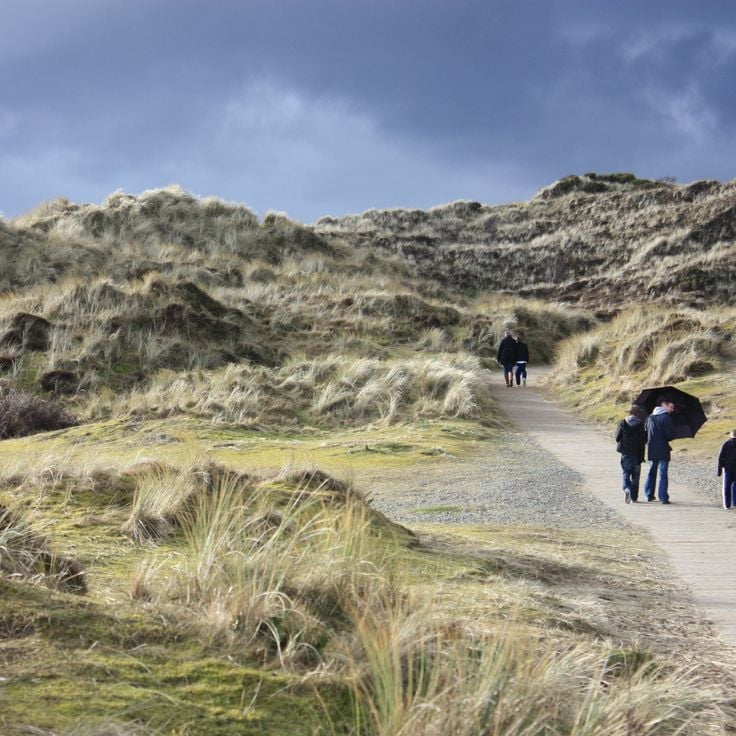 Murlough Nature Reserve
