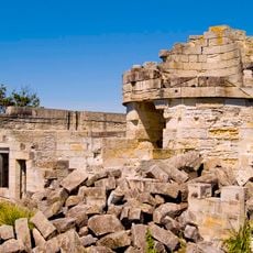 Cape St George Lighthouse Ruins & Curtilage