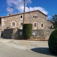 La Casassa de Pla d'en Prat