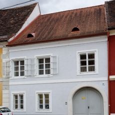 Bürgerhaus