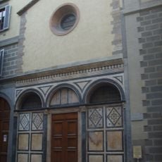 San Salvatore al Vescovo