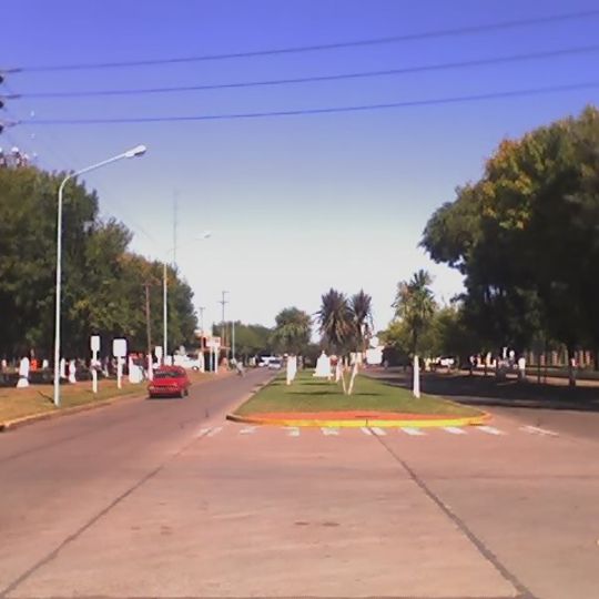 Pontevedra, Buenos Aires Province
