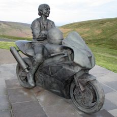 Joey Dunlop