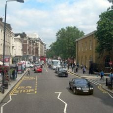 King's Road