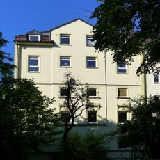 Vorstadthaus