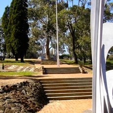 Blackboy Hill Memorial