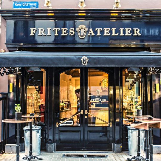 Frites Atelier
