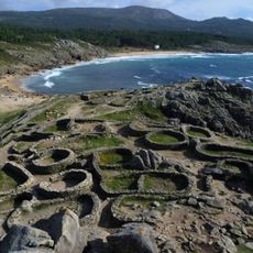 Castro de Baroña