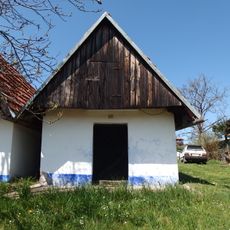 Vinná búda če. 33