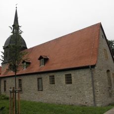 Dorfkirche Denstedt