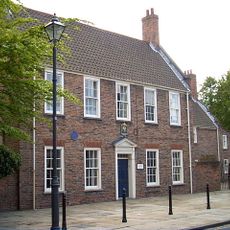 Chartreuse Saint-Michel de Kingston