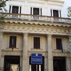 Musée national d'art oriental
