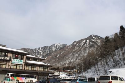 Winter 2