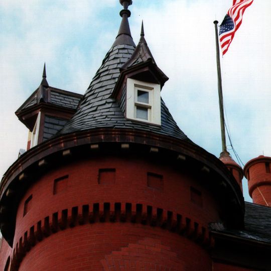 Graceland University