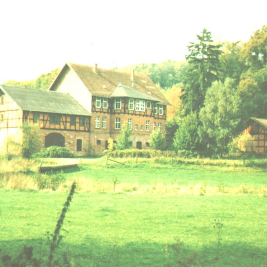 Sommerschloss Blumenstein