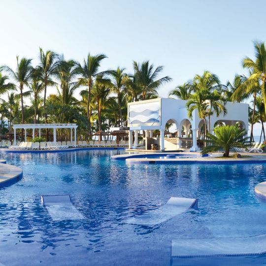 Hotel Riu Jalisco