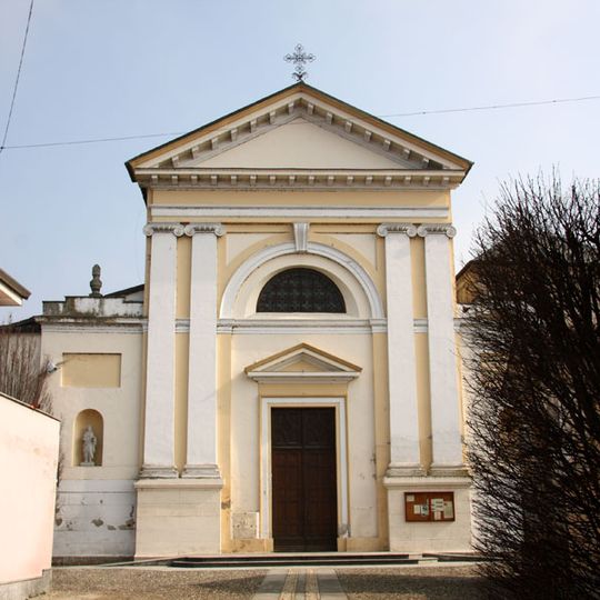 Chiesa di Santa Maria Assunta