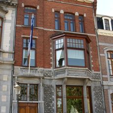 Vrijthof 20, Maastricht