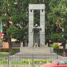 Monumento ai Piccoli Martiri di Gorla