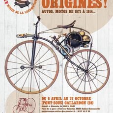 Musée Ateliers des Pionniers