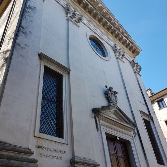 Chiesa di Sant'Agnese