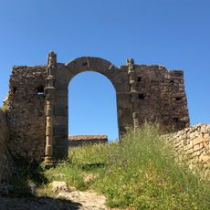 Castle of Cesarò