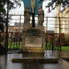 Christus aan het kruis