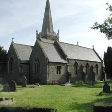 Church of St James