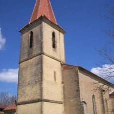 Église Sainte-Anne de Pouylebon