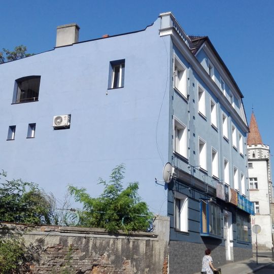 12a Stefana Batorego Street in Prudnik