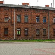 6 Wyszyńskiego Street in Żyrardów