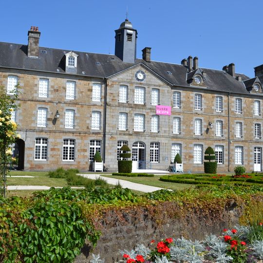Musée de Vire Normandie