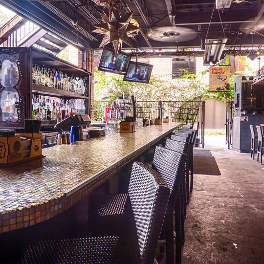 Red Mesa Cantina