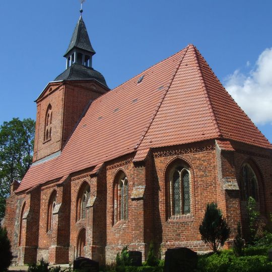 Protestant Church