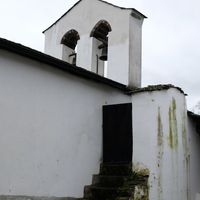 San Miguel do Outeiro