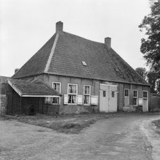 Havixhorst, bouwhuizen