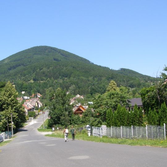 Skalka