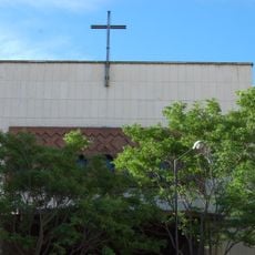 Church of Santa Rita, Zaragoza