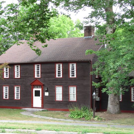 East Village Historic District