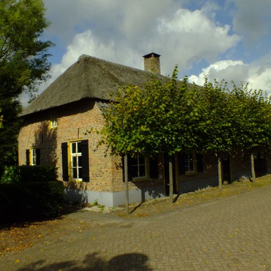 Kleinhoekje 5, Liempde