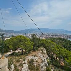 Marjan Park Viewpoint