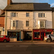 135A And 135B, High Street