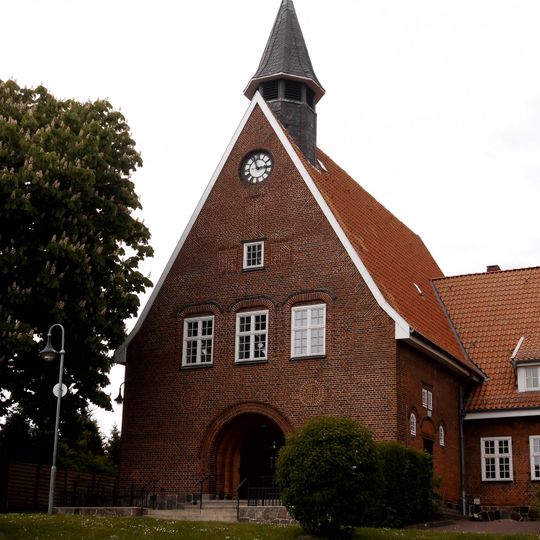 Kirche zum Guten Hirten