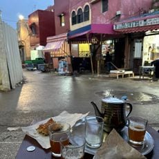 باب عقبة زيدان