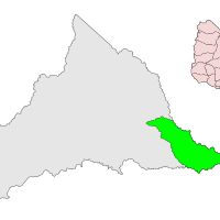 Municipality of Río Branco