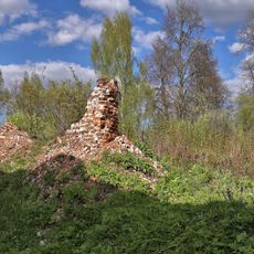 Кельи казначейские (Лукьянцево)