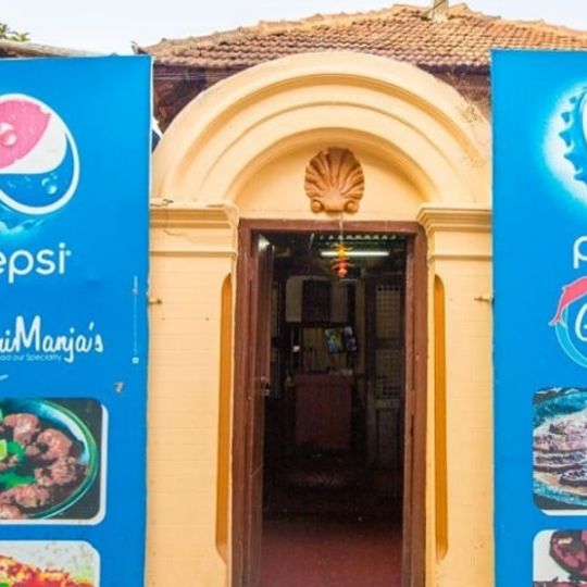 GiriManja’s