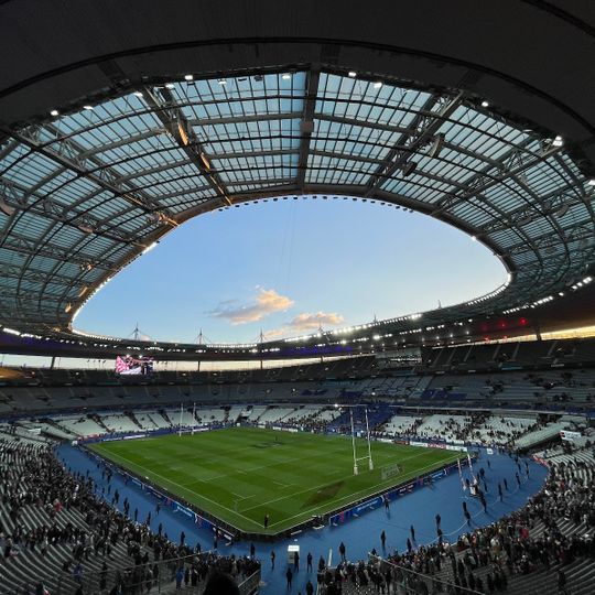 Stade de France