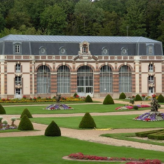 Saint-Maurice-Saint-Germain